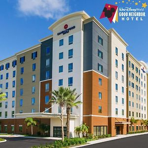 Candlewood Suites - Orlando - Lake Buena Vista, An Ihg Hotel